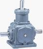 Hydraulic Spiral Bevel Speed Reducer Gearbox Parallel Shaft Speed Reducer