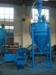 Rubber Fiber Separator Tires Recycling Machine With Air Separation