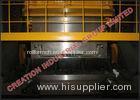 Prepainted Aluminium / Steel Standing Seam Roof Panel Roll Forming Machine