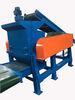 Tyre Rubber Crushing Machine 22 Round Per Minute 1 Years Warranty