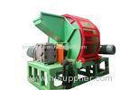 Automatic Tyre Recycling Crusher Machine / Rubber Crusher Machine