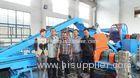 Heavy Duty Tire Crusher Machine Recycling Equipment20Pcs Blades