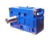 High Power Reduction Gearbox Helical Bevel Gear Reducer For Conveying Machine