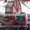 Car Tire Rubber Granulator Recycling Plant 30 - 80 mesh For Industries