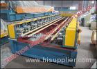 Adjustable Steel Wall / Roof Panel Roll Forming Machine for Sandwich Panels