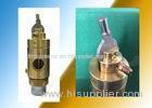 Auto Co2 Or fm200 Container Valve for Detecting Tube Device