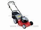 Powered 20" Garden Lawn Mower Briggs and Stratton high productivity