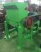 Tire Shredder Tyre Crushing Machine Recycled Scrap Tires With Harden Gears