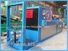 Steel Wire Drawing Machinery High Accuracy With Hydraulic System