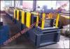 Galvanized Steel Z Purlin Machine Cold Roll Forming Equipment