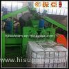 Tyre Crushing Waste Rubber Tyre Recycling Machinery with 100 Kw