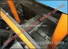 Horizontal C Purlin Roll Forming Machine With Pre - Punching Mould