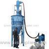 Rubber Power Fiber Separator Rubber Recycling Plant Separation Nylon