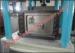 Hot Dipped Galvanized Steel Strip Purlin Roll Forming Machine with Decoiler