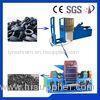 Energy Saving Tire Recycling Machine 3 Phases Crumb Rubber Plant