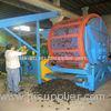 Large Capacity Tire Shredder Machine 380V 50HZ Muilt Blades Customizable