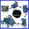 Large Capacity Tire Recycling Machine Dispose Solution 1000 kg/h Capacity