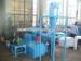 Powder Crumb Rubber Grinding Machine Recycling Scrap Tires Eco Friendly