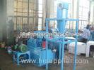 Powder Crumb Rubber Grinding Machine Recycling Scrap Tires Eco Friendly