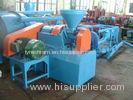 Micro Rubber Grinding Machine Scrap Tyre Recycle With Water Cooling