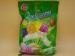 Small Yogurt Covered Ice Cream Lollipop / Hard Candies With Multi Fruit Flavor