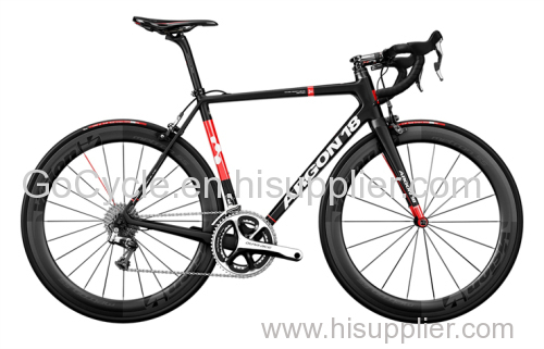 2016 Argon 18 Gallium Pro Ultegra Bike (GOCYCLESPORT.COM)