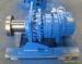 Mechanical 2 Stage Planetary Gearbox Efficiency With Helical-Bevel Gear