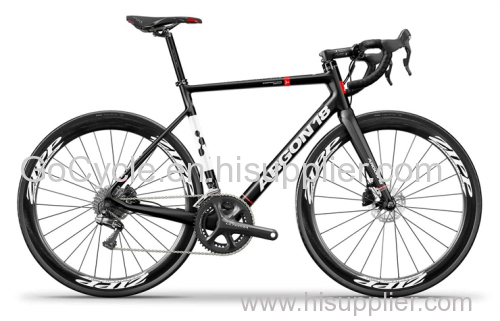 2016 Argon 18 Krypton Xroad Ultegra Di2 Bike (GOCYCLESPORT.COM)