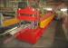 Professional Door Frame Roll Forming Machine Cold Roll Former 220V / 380V