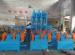 Double Roll Rubber Grinding Machine Powder Pulverizer Unit Environmental