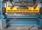 Automatic Cut to Length Metal Sheet Cutting Machine With PLC Controlled