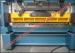 Automatic Cut to Length Metal Sheet Cutting Machine With PLC Controlled
