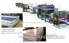 Insulated EPS Sandwich Panel Production Line with Decoiler / Laminating Device
