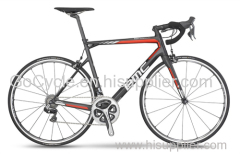 2016 BMC Teammachine SLR01 Dura-Ace Di2 Bike (GOCYCLESPORT.COM)