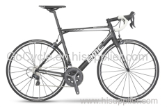 2016 BMC Teammachine SLR01 Ultegra Bike (GOCYCLESPORT.COM)