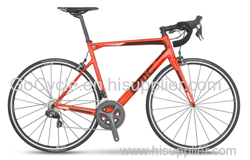 2016 BMC Teammachine SLR01 Ultegra Di2 Bike (GOCYCLESPORT.COM)