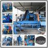 Pyrolysis Waste Tire Recycling Plant Environmental For AG Tyre