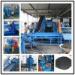 Pyrolysis Waste Tire Recycling Plant Environmental For AG Tyre