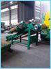 Scrap Tire Recycling Machine / Tyre Waste Recycling Plant CE Approved