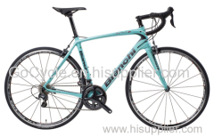 2016 Bianchi Infinito CV Ultegra Bike (GOCYCLESPORT.COM)