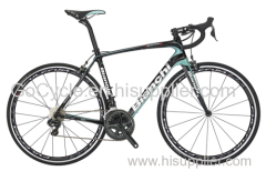 2016 Bianchi Infinito CV Ultegra Di2 Bike (GOCYCLESPORT.COM)