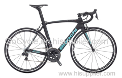 2016 Bianchi Oltre XR1 Ultegra Di2 Bike (GOCYCLESPORT.COM)