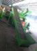 Rubber Waste Tire Recycling Plant Powder Grinder Machine For Big Tyre