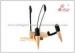 Foldaway Wooden Adjustable Music Stand For Guitars Muiscal Instruemnt