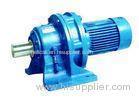 XW8 Compact Cycloidal Gearbox / Cyclo Gear Reducer For Paper Mill