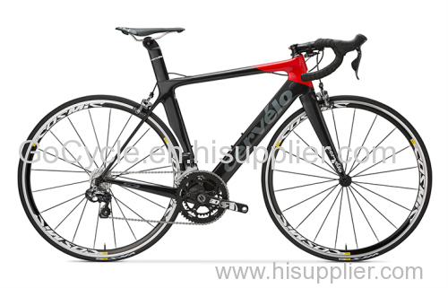 Cervelo S3 Ultegra Di2 Bike (GOCYCLESPORT.COM)