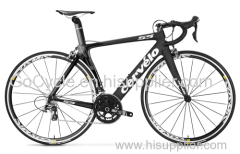 Cervelo S5 Ultegra Bike (GOCYCLESPORT.COM)