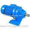 Hollow Shaft Cycloidal Gear Reducer XW6-Y15KW-23 Cyclo Industrial Gearbox