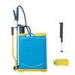 Knapsack 16L Hand Battery Operated Knapsack Sprayer With PP Tank For Agriculture