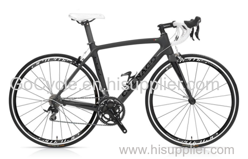 2016 Colnago CLD Ultegra Bike (GOCYCLESPORT.COM)